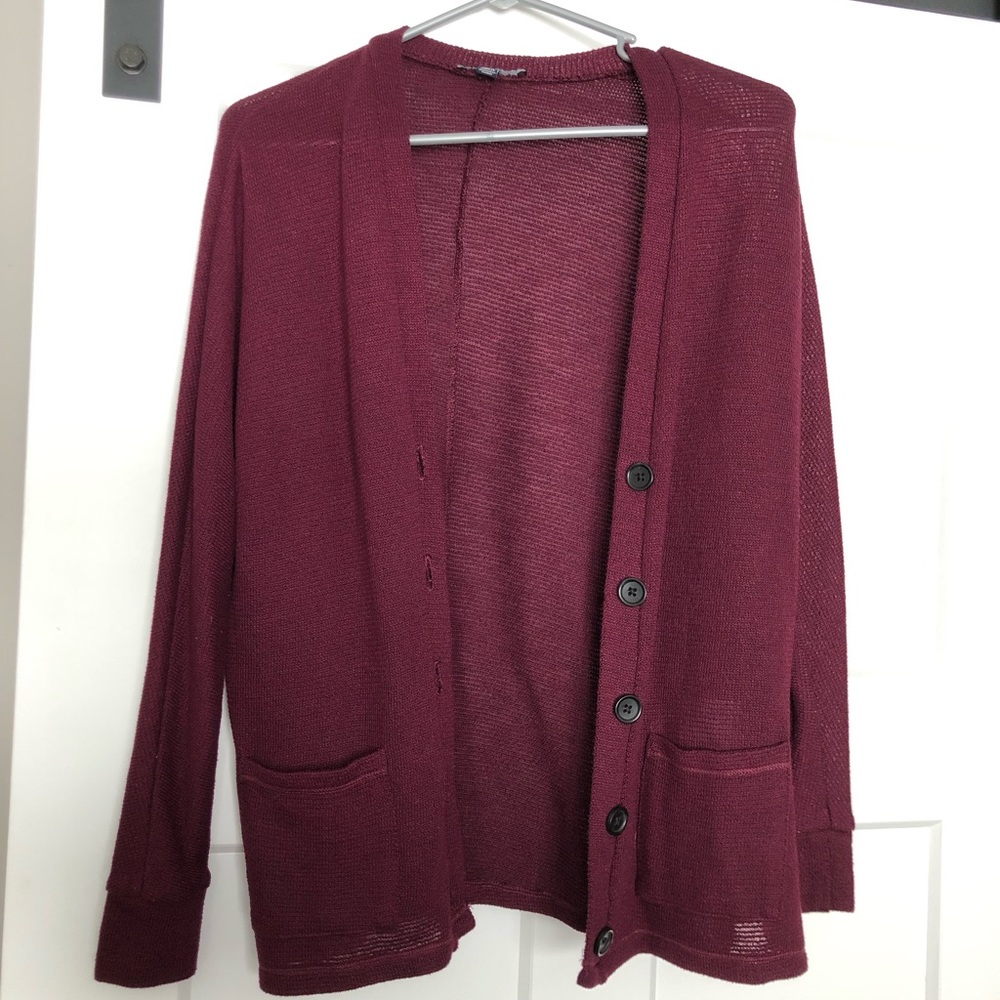 Cardigan